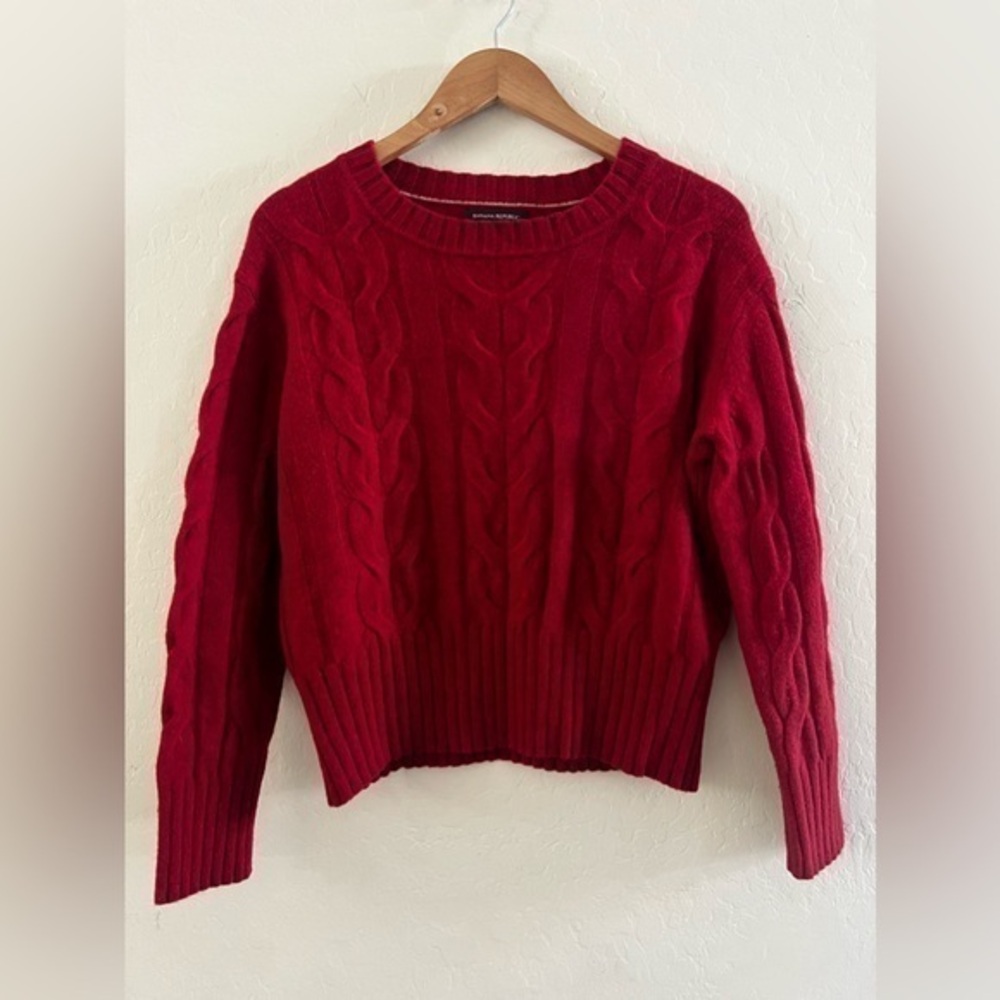 Banana Republic Sweater sz S